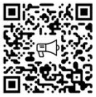 megaphone qr