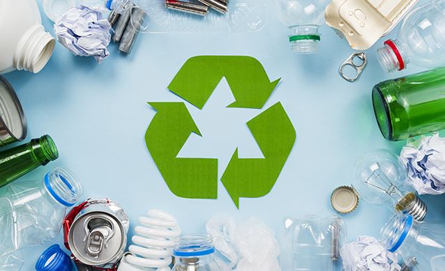 Facturation taxe déchets 2025