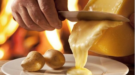 Fromage & cime 