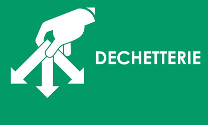 Site Ecole primaire - déplacement des moloks et containers GastroVert